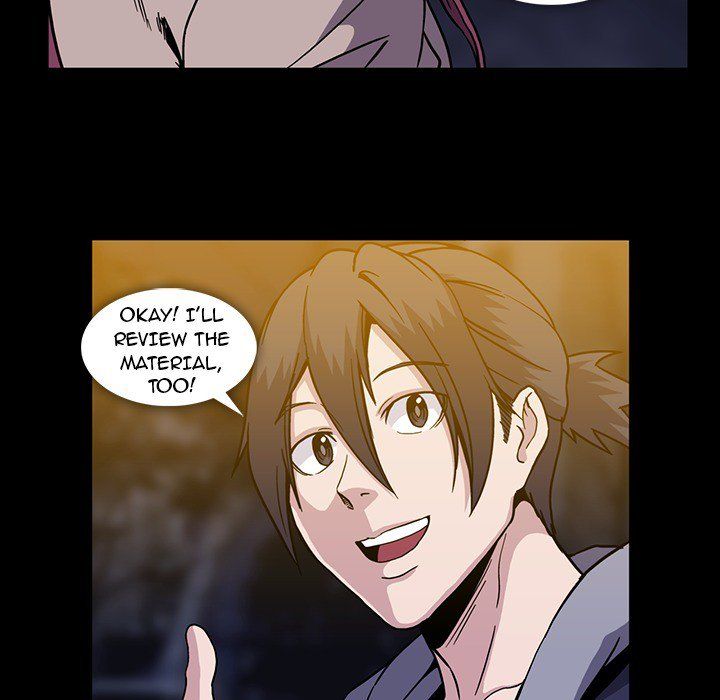 Drug Candy Manhwa - Chapter 29 Page 96