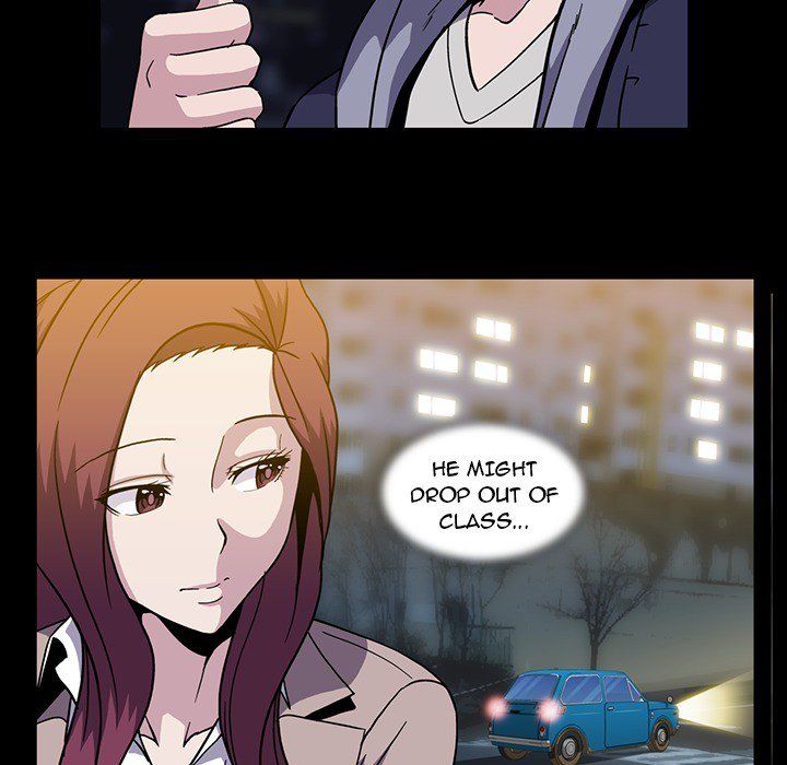 Drug Candy Manhwa - Chapter 29 Page 97