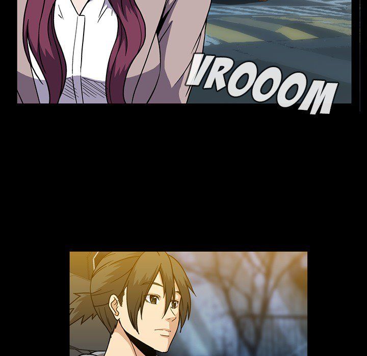 Drug Candy Manhwa - Chapter 29 Page 98