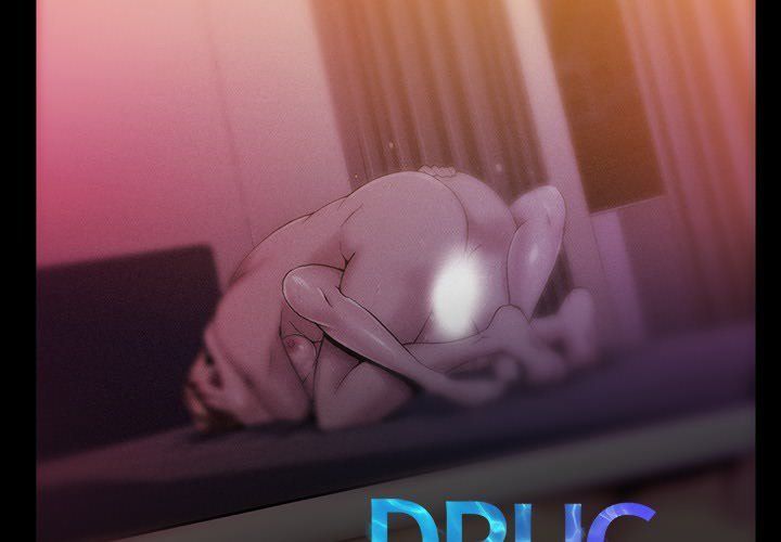 Drug Candy Manhwa - Chapter 38 Page 1