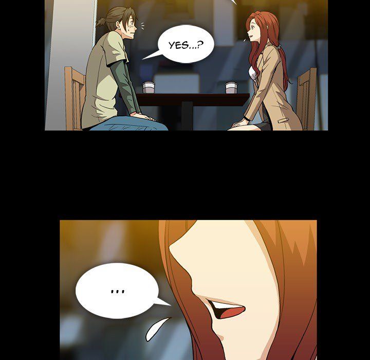 Drug Candy Manhwa - Chapter 38 Page 5