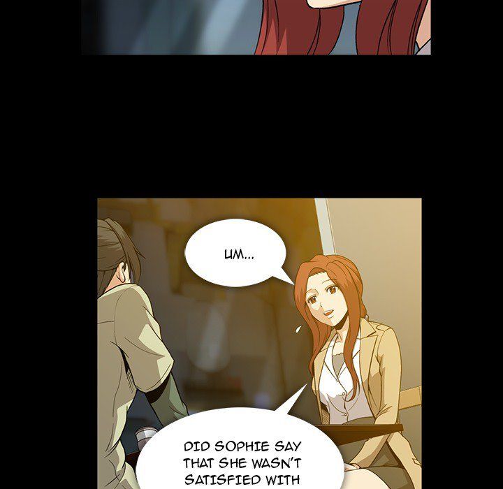 Drug Candy Manhwa - Chapter 38 Page 6