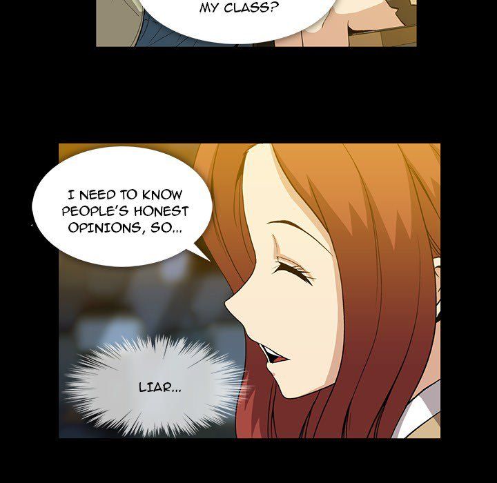 Drug Candy Manhwa - Chapter 38 Page 7