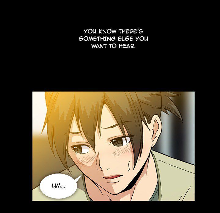 Drug Candy Manhwa - Chapter 38 Page 8