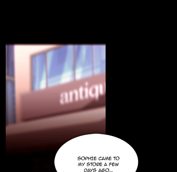 Drug Candy Manhwa - Chapter 38 Page 10