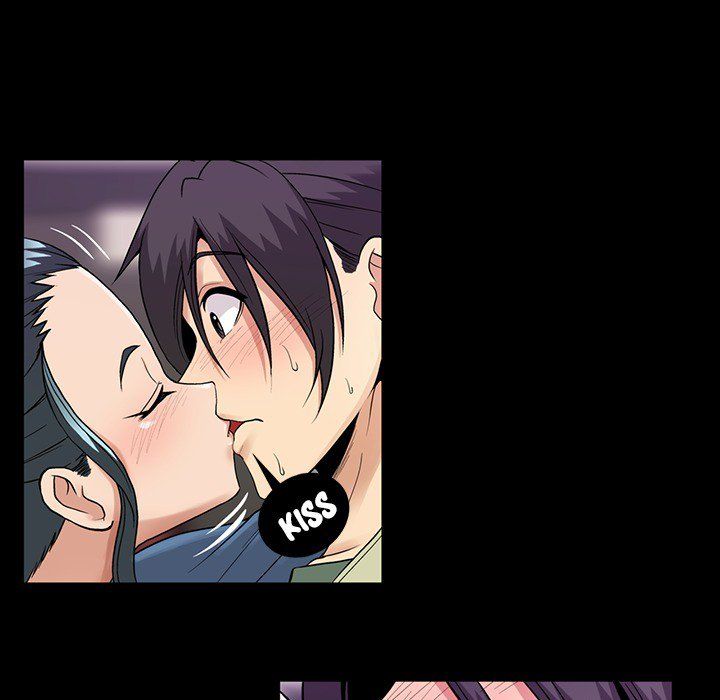 Drug Candy Manhwa - Chapter 38 Page 14