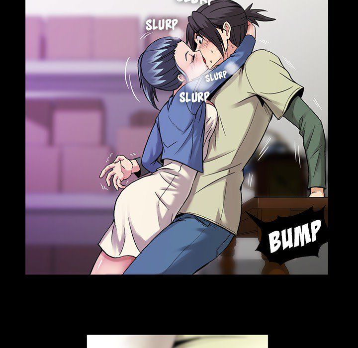 Drug Candy Manhwa - Chapter 38 Page 17