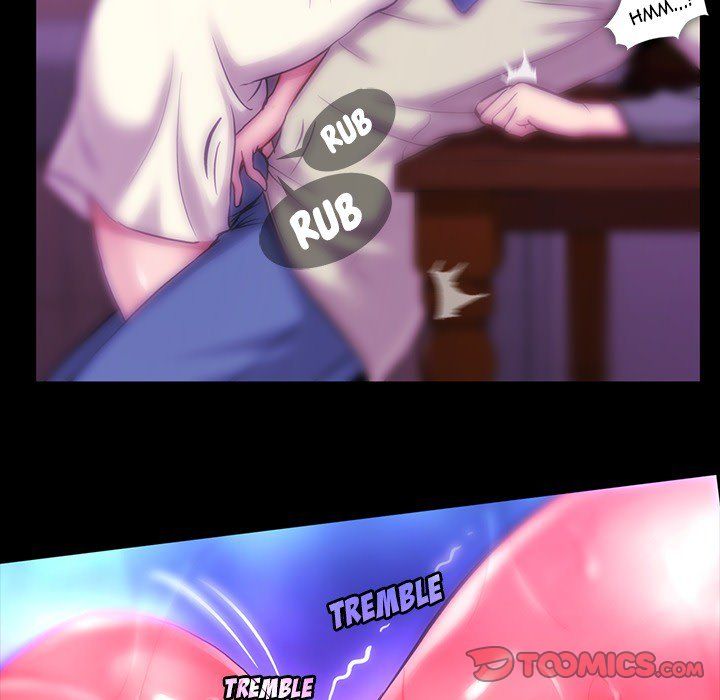 Drug Candy Manhwa - Chapter 38 Page 20