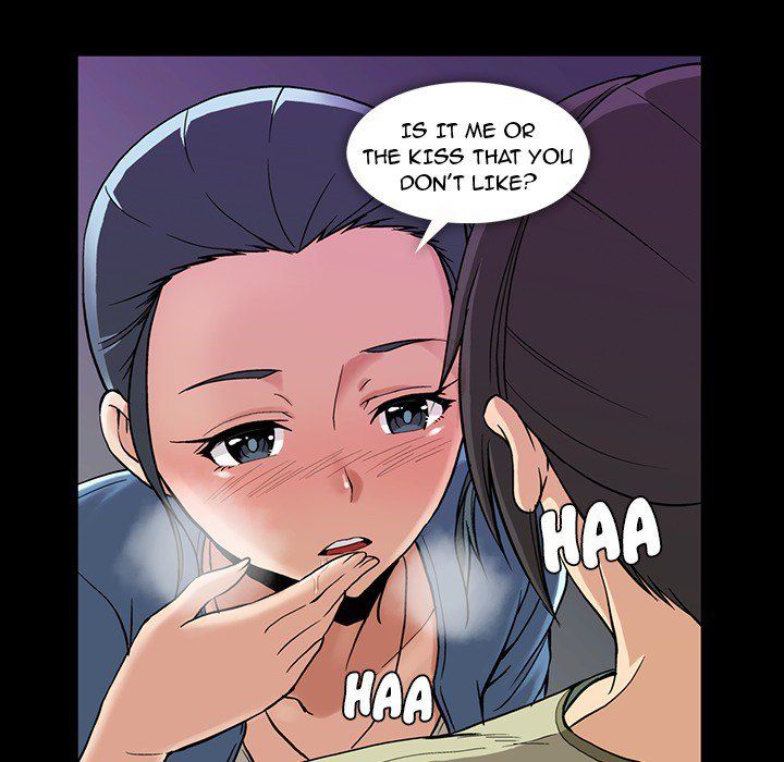 Drug Candy Manhwa - Chapter 38 Page 24