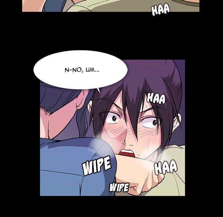 Drug Candy Manhwa - Chapter 38 Page 25