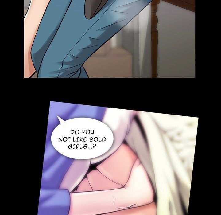 Drug Candy Manhwa - Chapter 38 Page 27