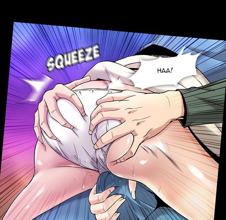 Drug Candy Manhwa - Chapter 38 Page 35