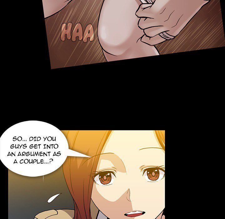 Drug Candy Manhwa - Chapter 38 Page 41