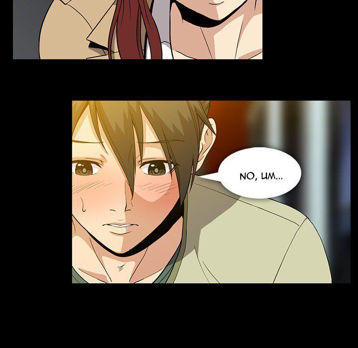 Drug Candy Manhwa - Chapter 38 Page 42