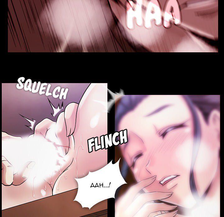 Drug Candy Manhwa - Chapter 38 Page 45