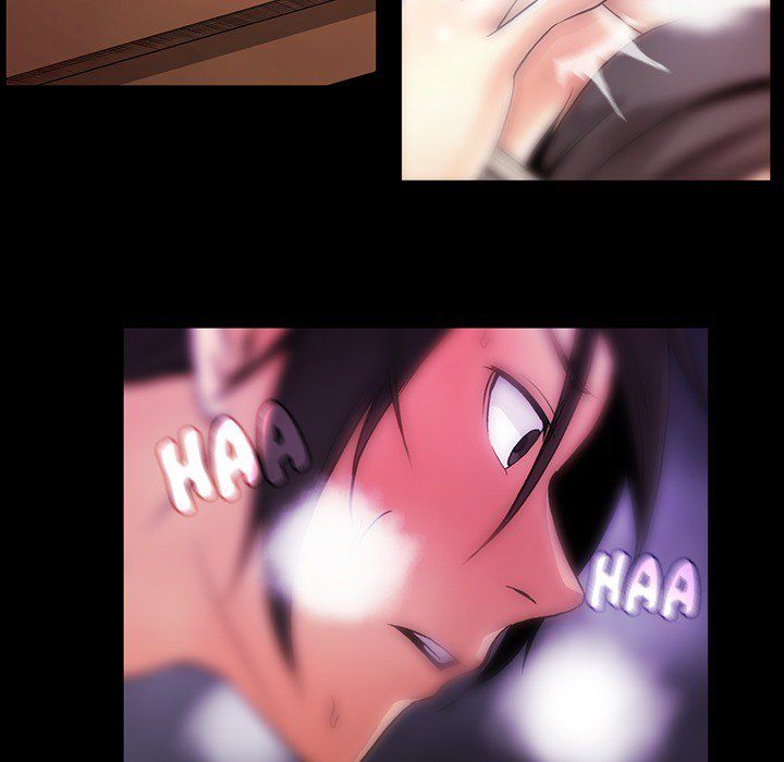 Drug Candy Manhwa - Chapter 38 Page 46