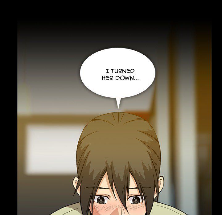 Drug Candy Manhwa - Chapter 38 Page 55