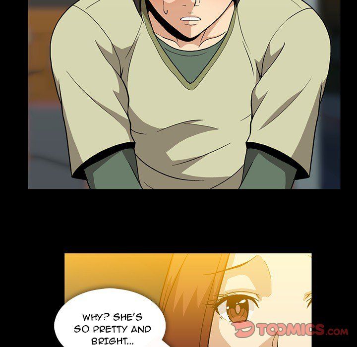Drug Candy Manhwa - Chapter 38 Page 56