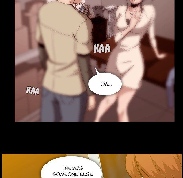 Drug Candy Manhwa - Chapter 38 Page 58