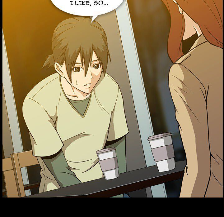 Drug Candy Manhwa - Chapter 38 Page 59