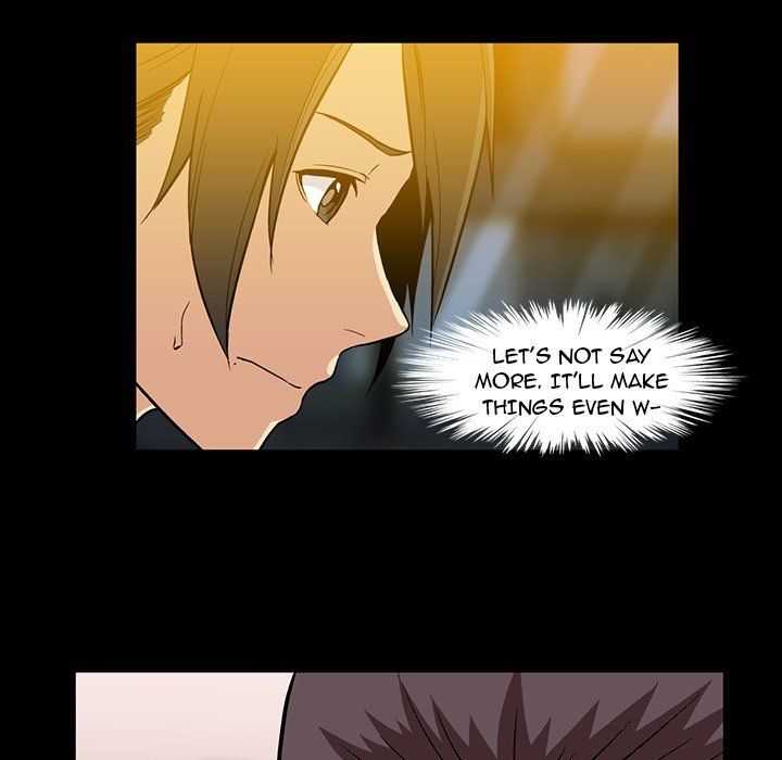 Drug Candy Manhwa - Chapter 38 Page 60