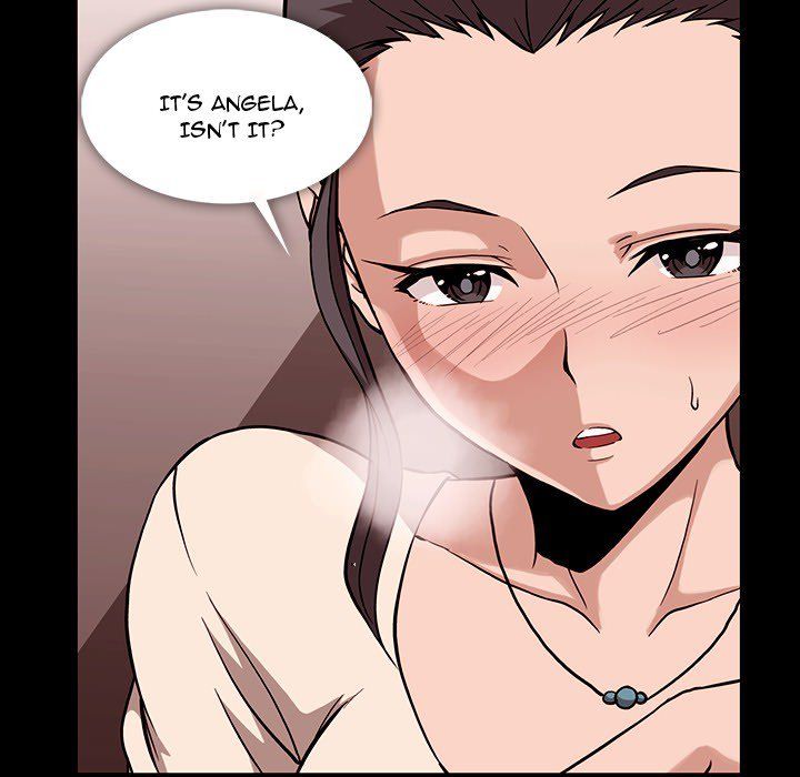 Drug Candy Manhwa - Chapter 38 Page 61