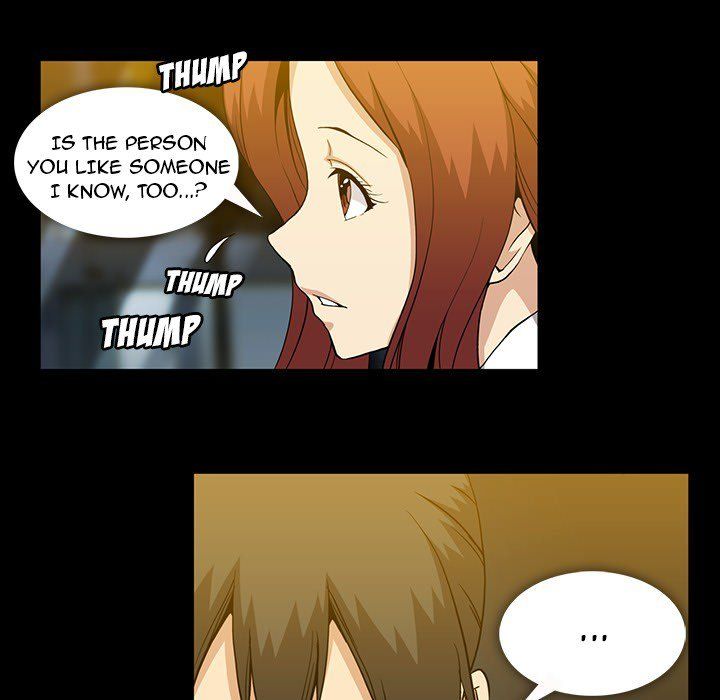 Drug Candy Manhwa - Chapter 38 Page 64