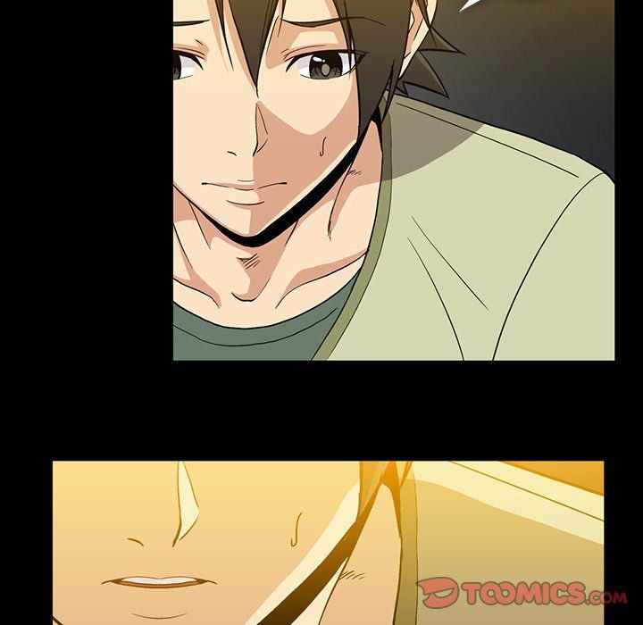 Drug Candy Manhwa - Chapter 38 Page 65