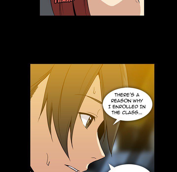 Drug Candy Manhwa - Chapter 38 Page 67