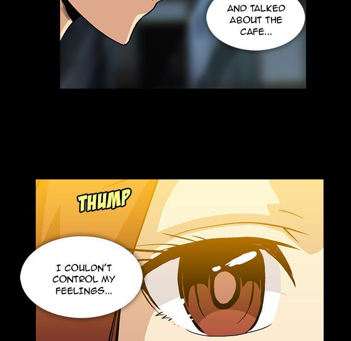 Drug Candy Manhwa - Chapter 38 Page 68