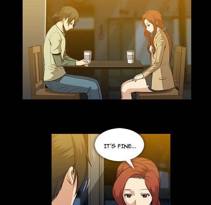 Drug Candy Manhwa - Chapter 38 Page 81