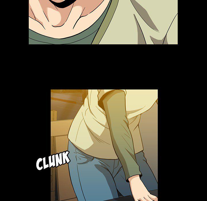 Drug Candy Manhwa - Chapter 38 Page 85