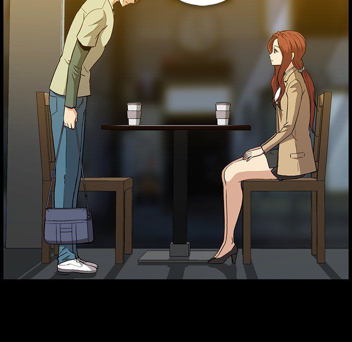 Drug Candy Manhwa - Chapter 38 Page 87