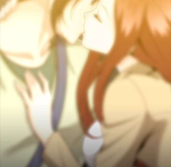 Drug Candy Manhwa - Chapter 38 Page 95