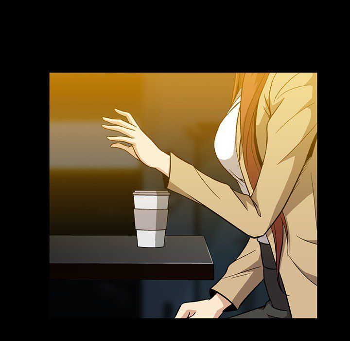 Drug Candy Manhwa - Chapter 38 Page 98