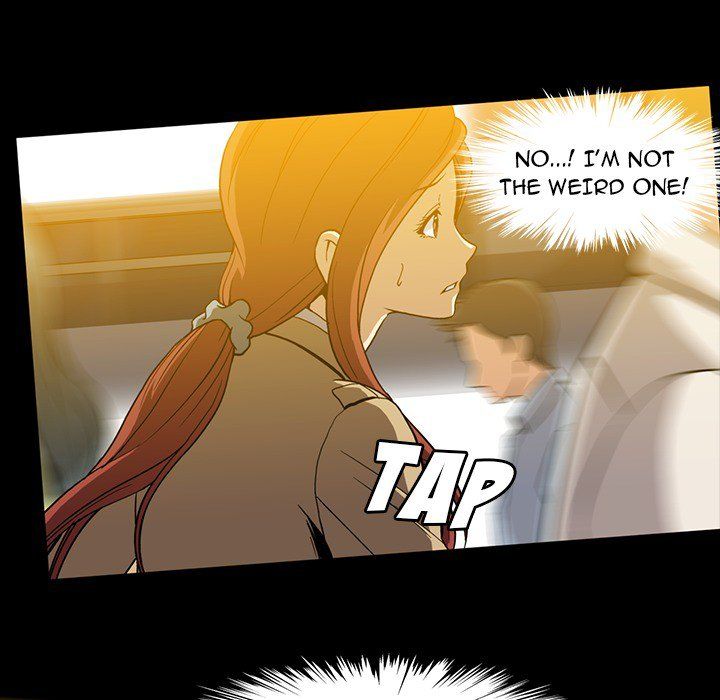 Drug Candy Manhwa - Chapter 38 Page 108