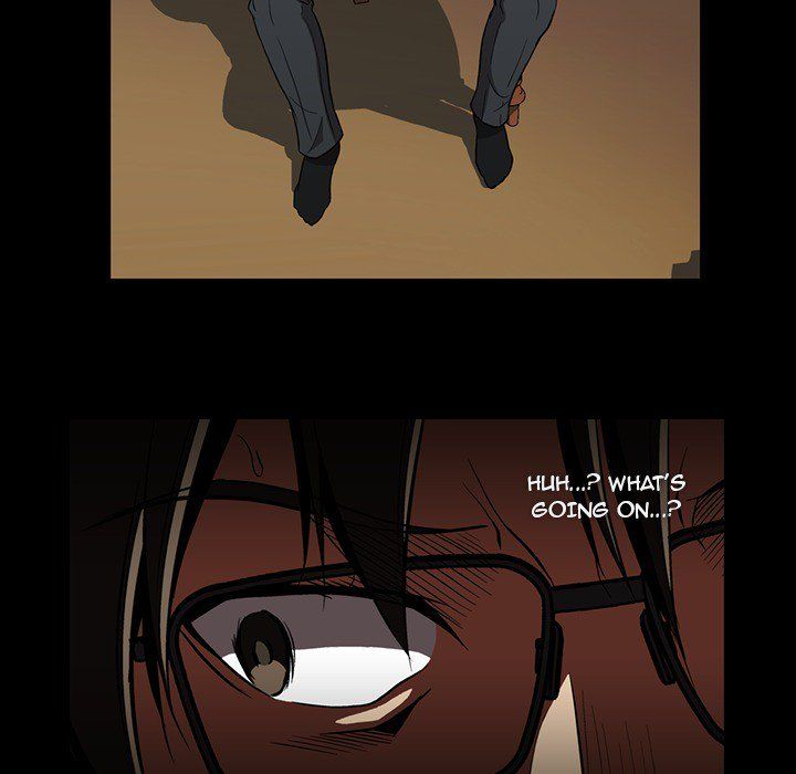 Drug Candy Manhwa - Chapter 38 Page 114