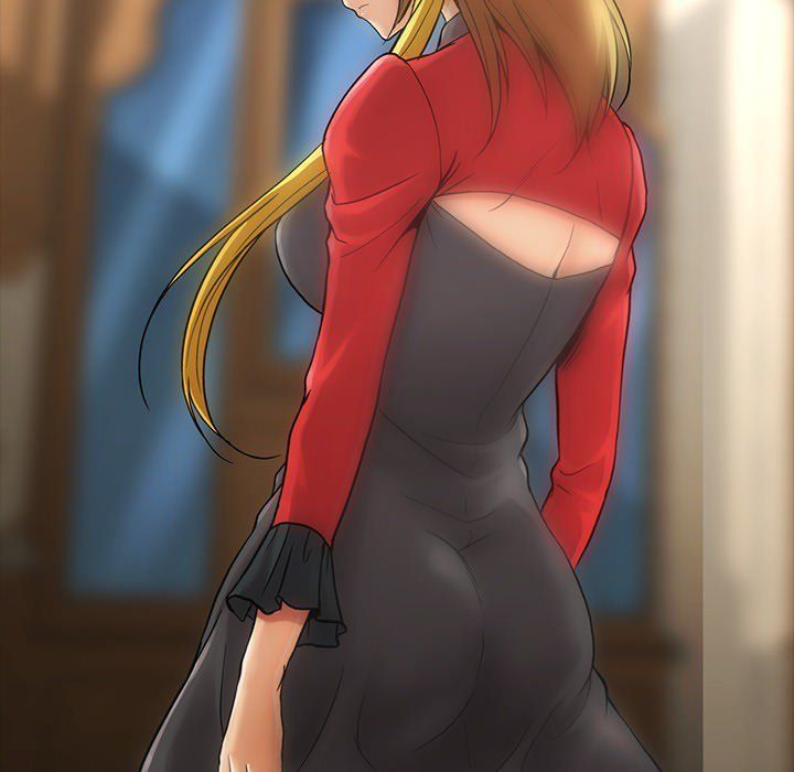 Drug Candy Manhwa - Chapter 38 Page 122