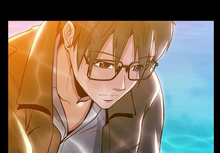 Drug Candy Manhwa - Chapter 40 Page 0