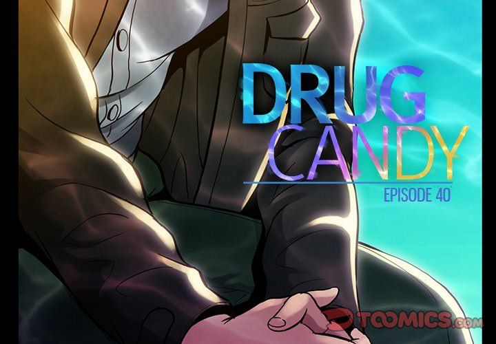 Drug Candy Manhwa - Chapter 40 Page 1