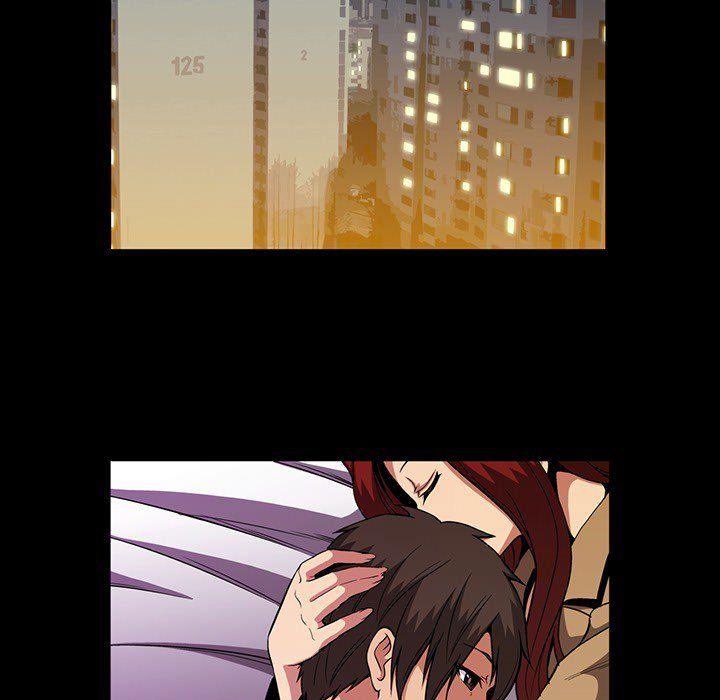 Drug Candy Manhwa - Chapter 40 Page 4