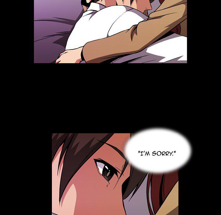 Drug Candy Manhwa - Chapter 40 Page 5