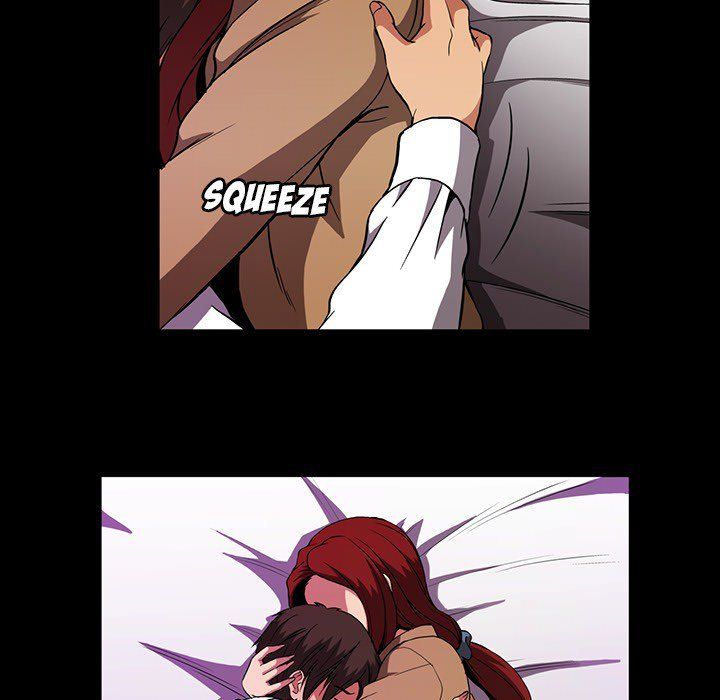 Drug Candy Manhwa - Chapter 40 Page 8