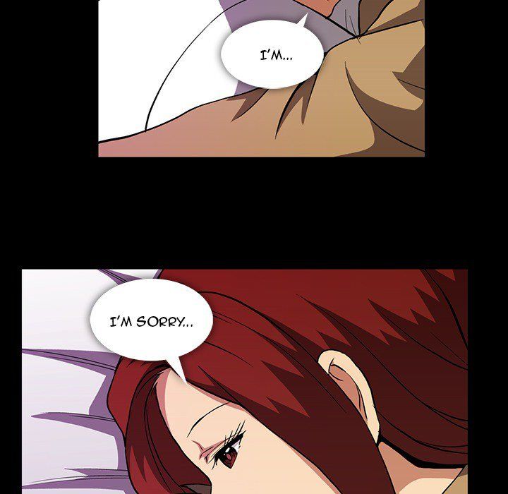 Drug Candy Manhwa - Chapter 40 Page 11