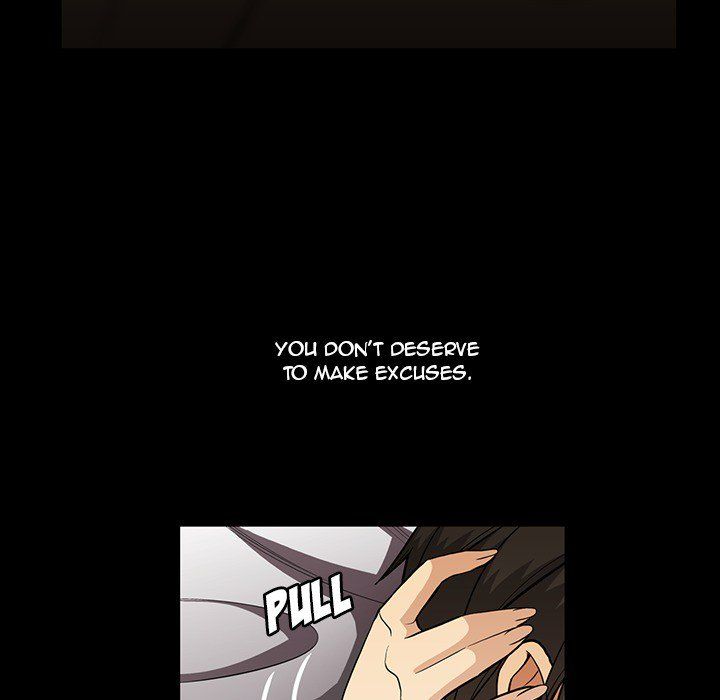 Drug Candy Manhwa - Chapter 40 Page 17