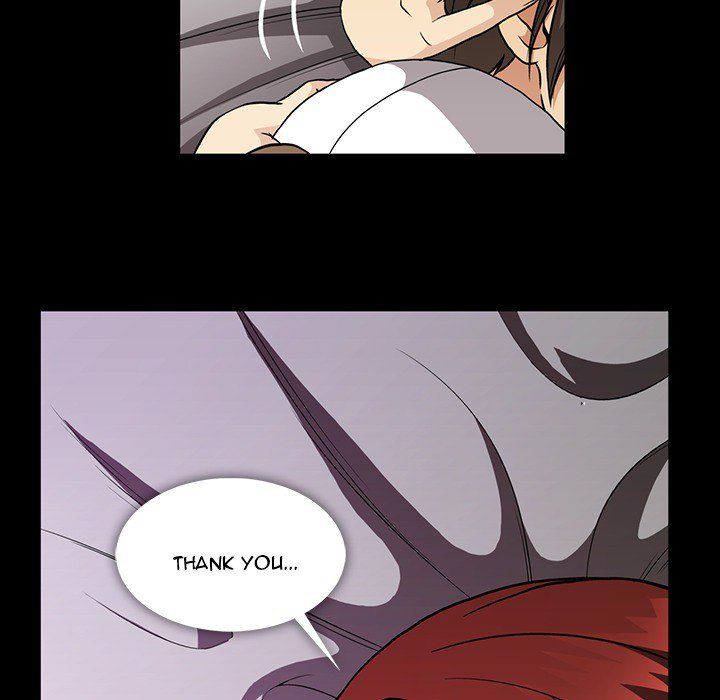Drug Candy Manhwa - Chapter 40 Page 18