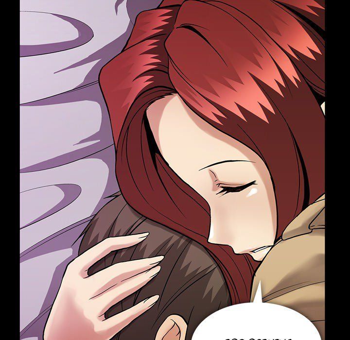 Drug Candy Manhwa - Chapter 40 Page 19