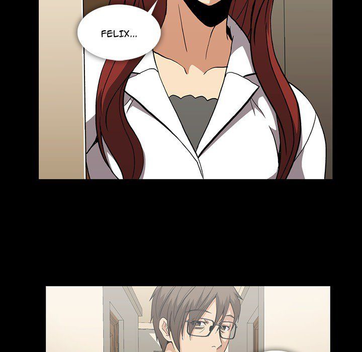 Drug Candy Manhwa - Chapter 40 Page 28
