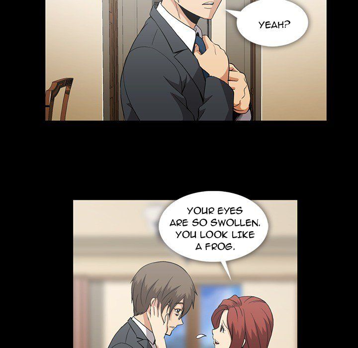 Drug Candy Manhwa - Chapter 40 Page 29