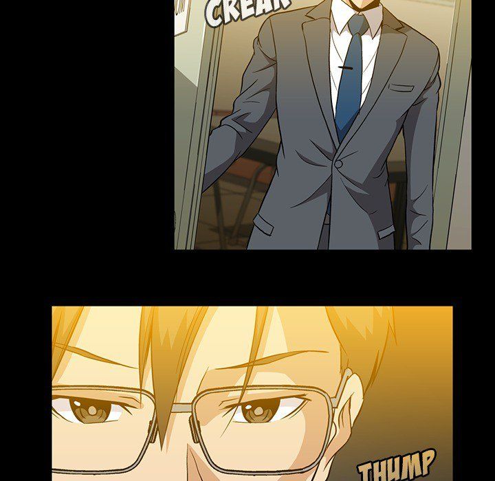 Drug Candy Manhwa - Chapter 40 Page 41